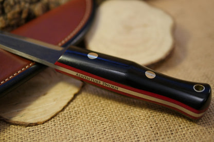 X - Woodcrafter 963 - Adventure Sworn Bushcraft Co. - 3