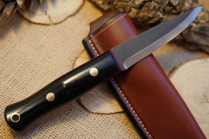 Custom Woodcrafter - Adventure Sworn Bushcraft Co.