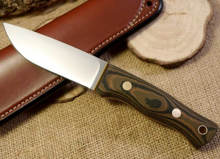 Custom Huntsman - Adventure Sworn Bushcraft Co.