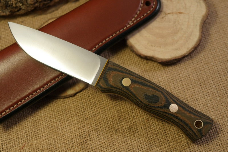 X - Huntsman 937 - Adventure Sworn Bushcraft Co. - 1