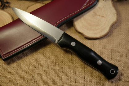 X - Mountaineer 938 - Adventure Sworn Bushcraft Co. - 2