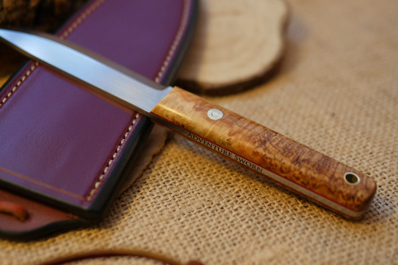 X - Hiker 964 - Adventure Sworn Bushcraft Co. - 2