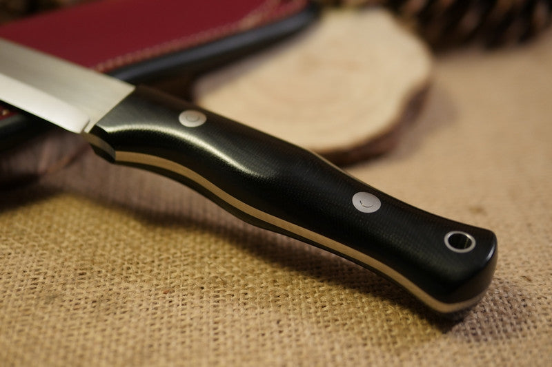 X - Mountaineer 938 - Adventure Sworn Bushcraft Co. - 4