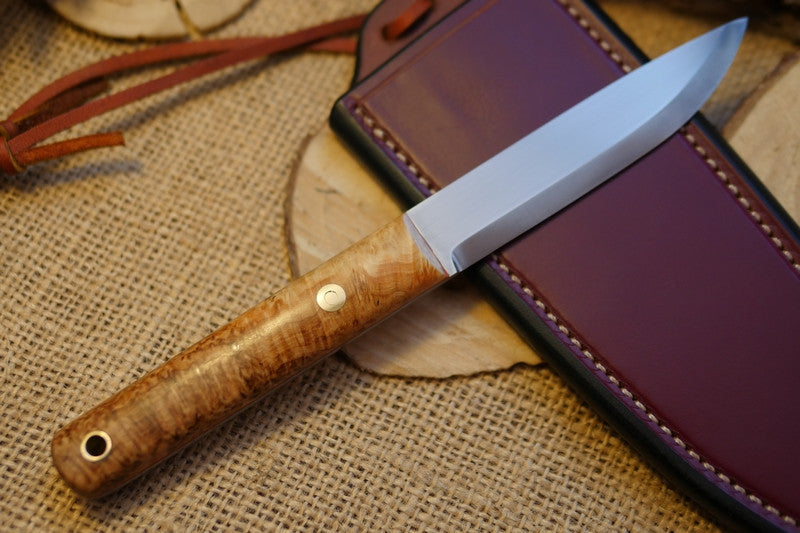 X - Hiker 964 - Adventure Sworn Bushcraft Co. - 3