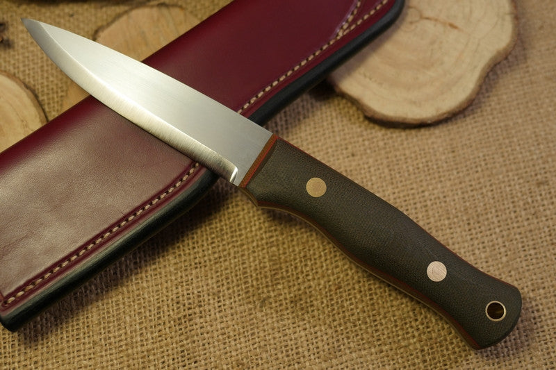 X - Mountaineer 939 - Adventure Sworn Bushcraft Co. - 3