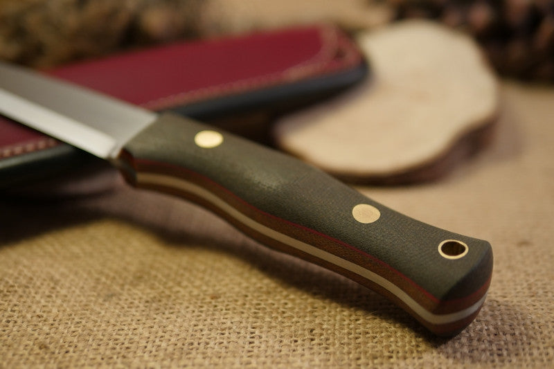 X - Mountaineer 939 - Adventure Sworn Bushcraft Co. - 2