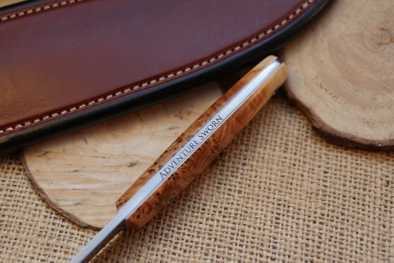 X - Hiker 965 - Adventure Sworn Bushcraft Co. - 3