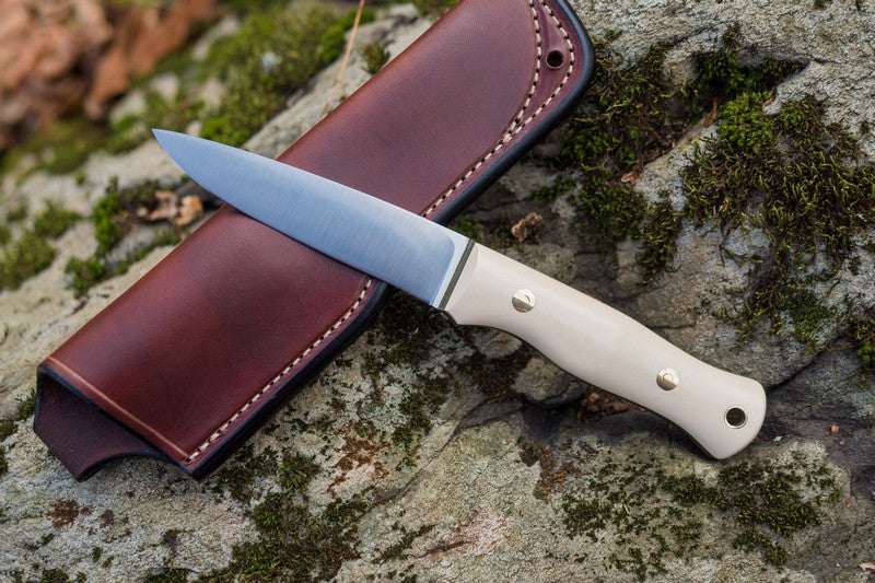 Custom Mountaineer - Adventure Sworn Bushcraft Co.
