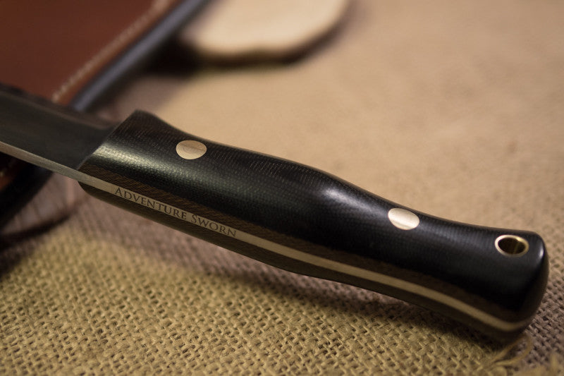 X - Explorer 894 - Adventure Sworn Bushcraft Co. - 4