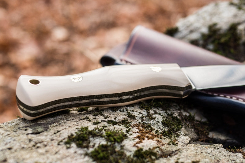 Custom Mountaineer - Adventure Sworn Bushcraft Co.