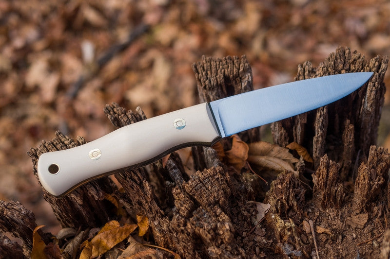 Custom Mountaineer - Adventure Sworn Bushcraft Co.