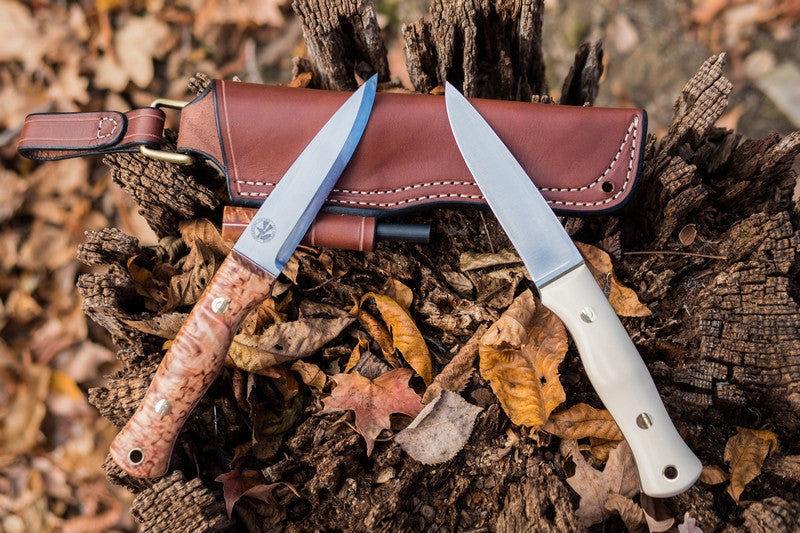 Custom Mountaineer - Adventure Sworn Bushcraft Co.