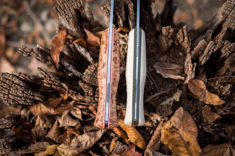 Custom Mountaineer - Adventure Sworn Bushcraft Co.