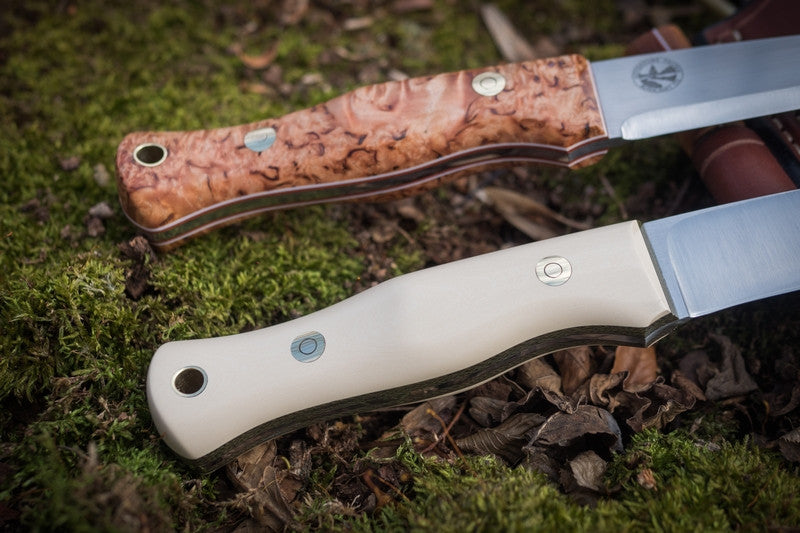 Custom Mountaineer - Adventure Sworn Bushcraft Co.