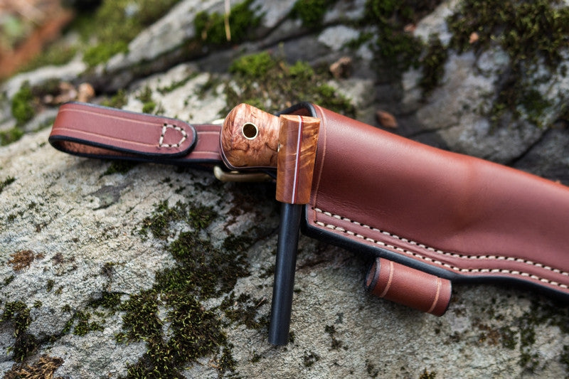 Custom Mountaineer - Adventure Sworn Bushcraft Co.