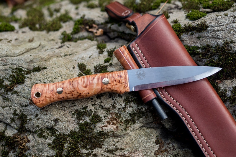 Custom Mountaineer - Adventure Sworn Bushcraft Co.