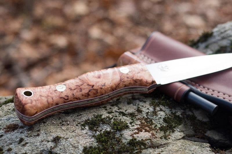 Custom Mountaineer - Adventure Sworn Bushcraft Co.