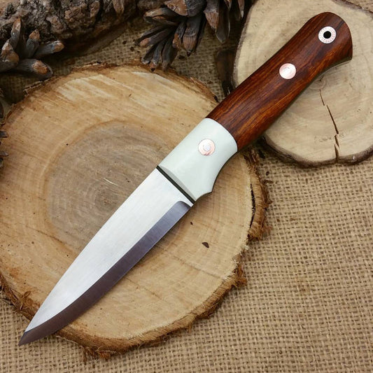 Classic 012: Arizona Desert Ironwood - Adventure Sworn Bushcraft Co.