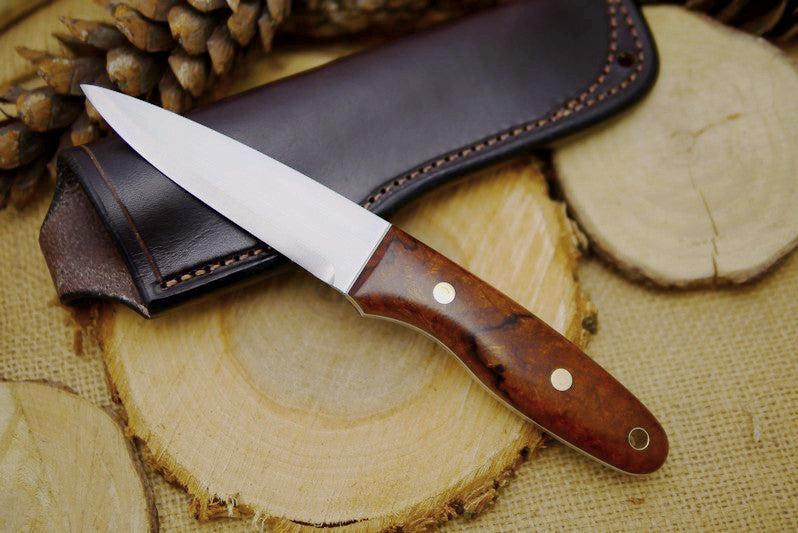 1-17-2016 - Wayfarer 3 - Adventure Sworn Bushcraft Co.