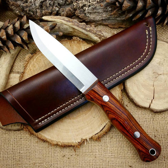 Explorer 010: Arizona Desert Ironwood - Adventure Sworn Bushcraft Co.