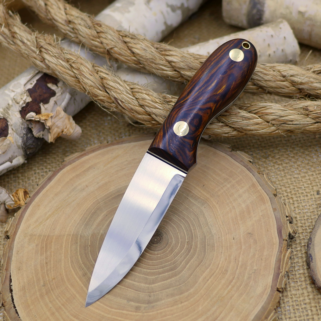 Walker: AEB-L, Ironwood, White & Black Liners
