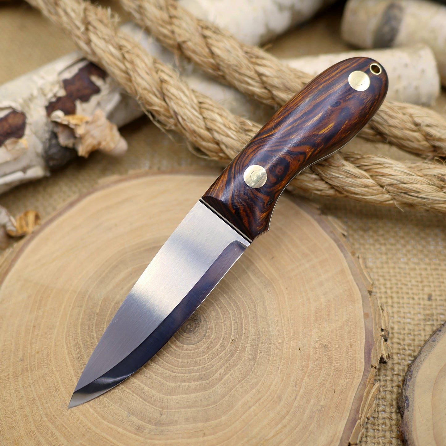 Walker: AEB-L, Ironwood, White & Black Liners