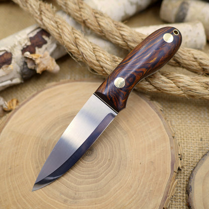 Walker: AEB-L, Ironwood, White & Black Liners
