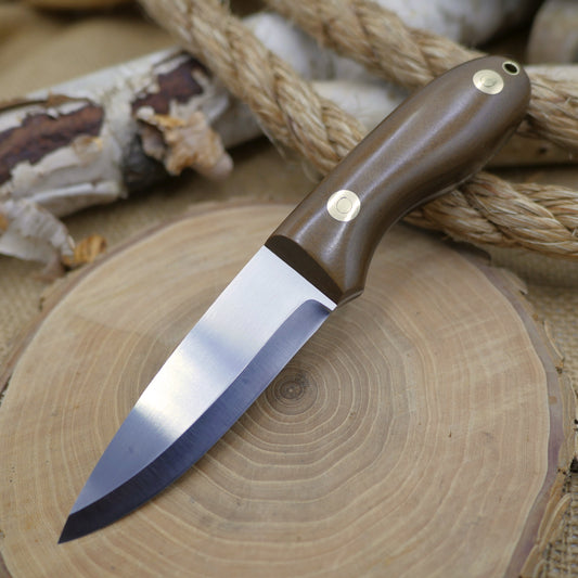 Walker: 3V, Earth Brown Richlite