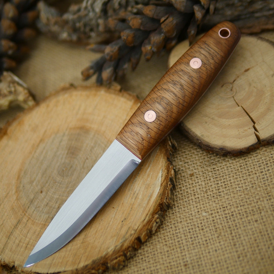 Woodsman: Red Oak - Adventure Sworn Bushcraft Co.