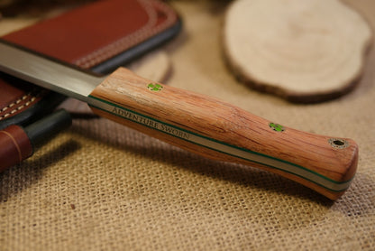 X - Explorer 895 - Adventure Sworn Bushcraft Co. - 4