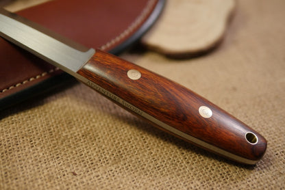 Custom Woodsman - Adventure Sworn Bushcraft Co.
