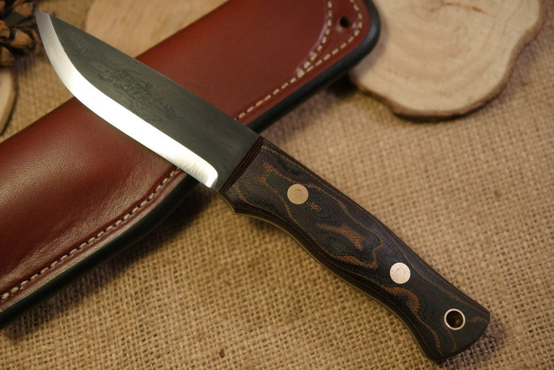 X - Huntsman 897 - Adventure Sworn Bushcraft Co. - 1