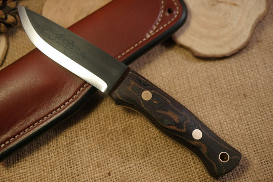X - Huntsman 897 - Adventure Sworn Bushcraft Co. - 1