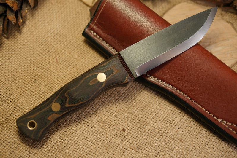 X - Huntsman 897 - Adventure Sworn Bushcraft Co. - 2