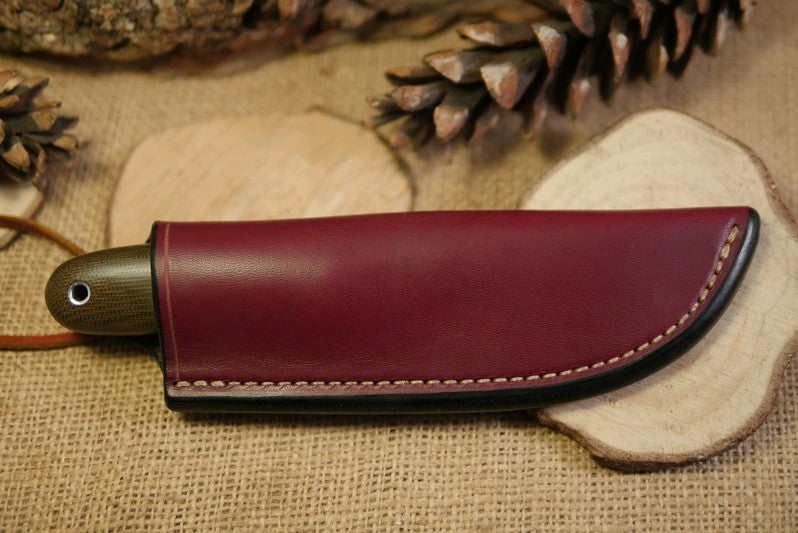 X - Walker 899 - Adventure Sworn Bushcraft Co. - 4