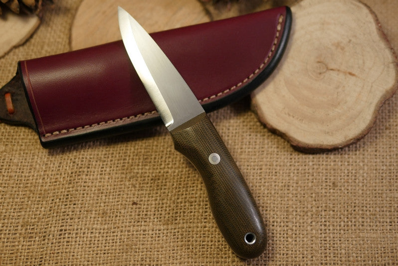 X - Walker 899 - Adventure Sworn Bushcraft Co. - 2