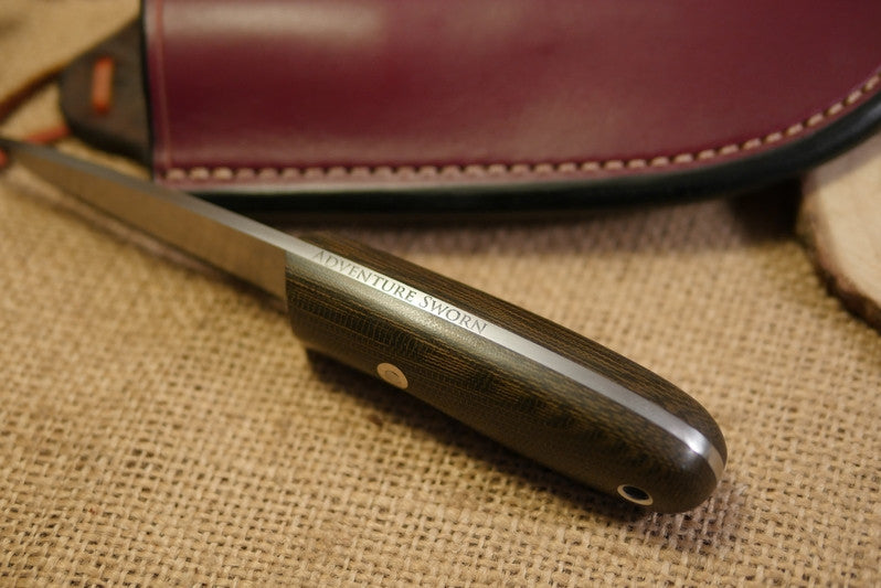 X - Walker 899 - Adventure Sworn Bushcraft Co. - 3