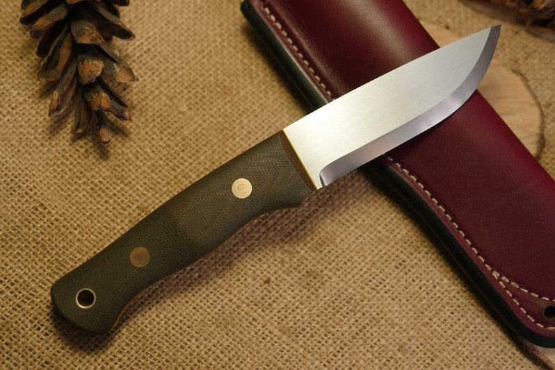 X - Huntsman 902 - Adventure Sworn Bushcraft Co. - 1