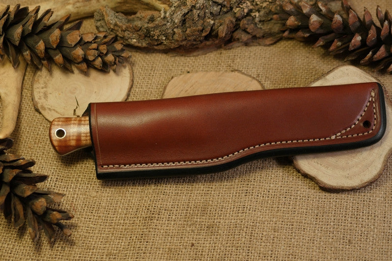 X - Explorer 903 - Adventure Sworn Bushcraft Co. - 5