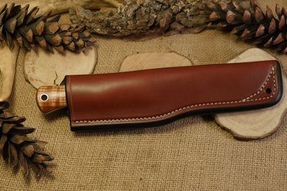 X - Explorer 903 - Adventure Sworn Bushcraft Co. - 5