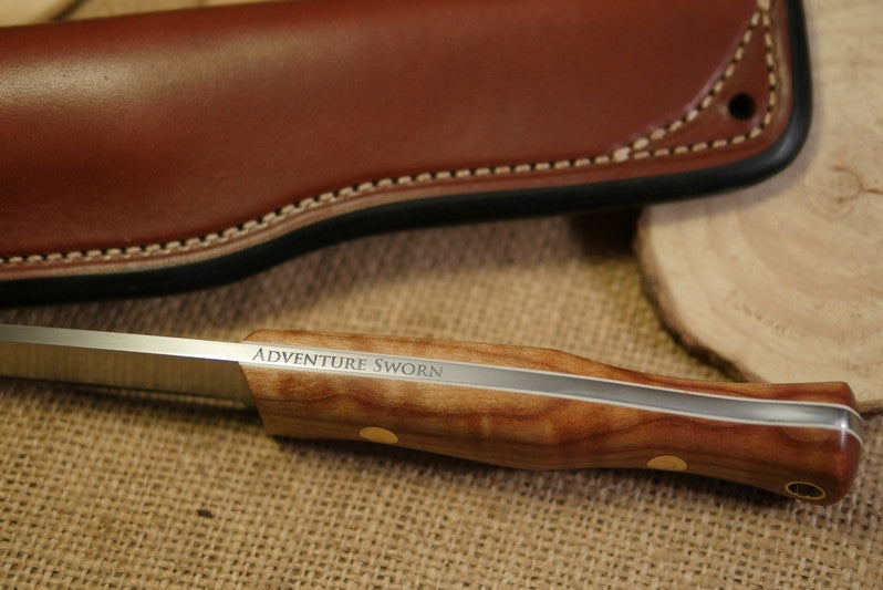 X - Explorer 903 - Adventure Sworn Bushcraft Co. - 4