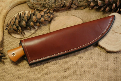 X - Tradesman 906 - Adventure Sworn Bushcraft Co. - 3