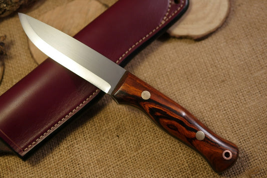 X - Explorer 907 - Adventure Sworn Bushcraft Co. - 1