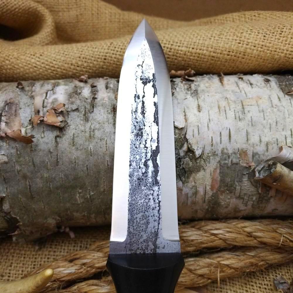 (Sold) TDK: Custom Dagger