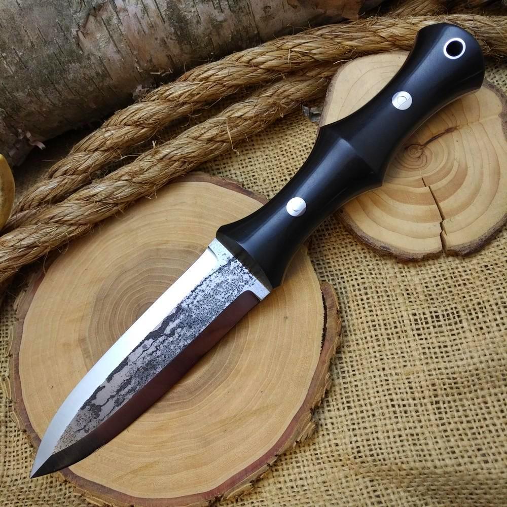 (Sold) TDK: Custom Dagger
